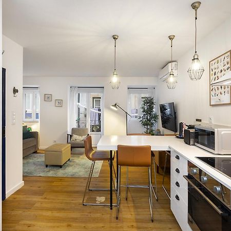 Whome Green Street 1-Bed Perfect To Explore Lisboa Екстериор снимка