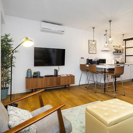 Whome Green Street 1-Bed Perfect To Explore Lisboa Екстериор снимка