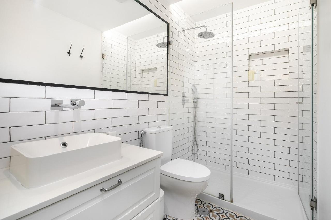 Whome Green Street 1-Bed Perfect To Explore Lisboa Екстериор снимка