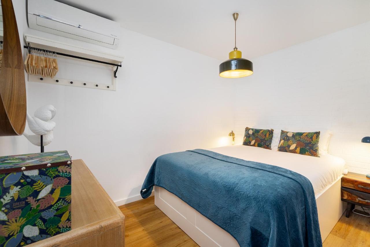 Whome Green Street 1-Bed Perfect To Explore Lisboa Екстериор снимка