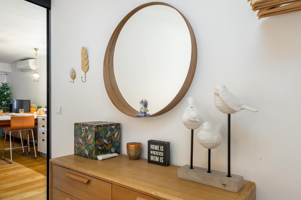 Whome Green Street 1-Bed Perfect To Explore Lisboa Екстериор снимка
