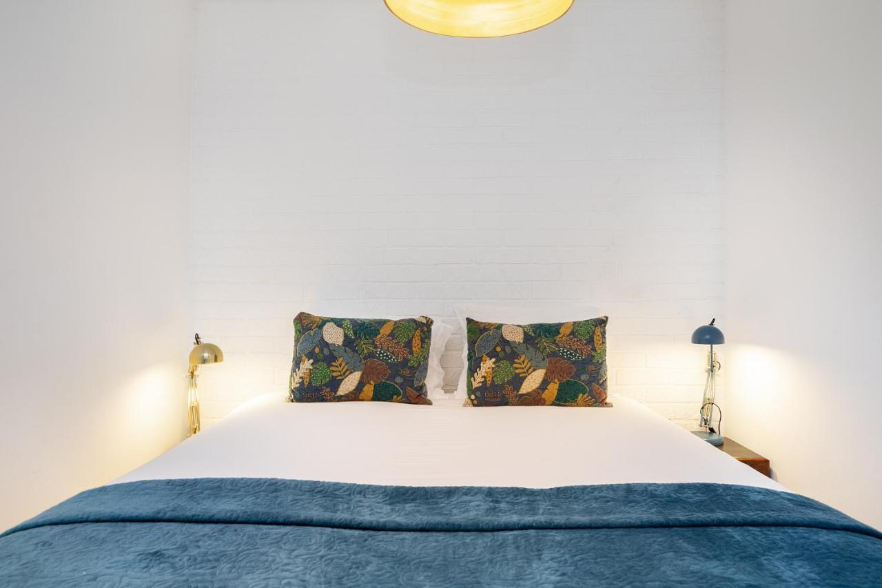 Whome Green Street 1-Bed Perfect To Explore Lisboa Екстериор снимка